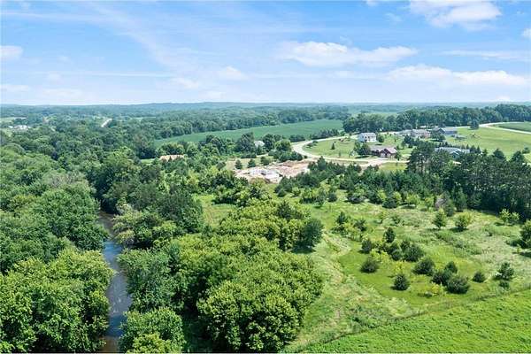 2 Acres of Residential Land for Sale in Kingston, Minnesota