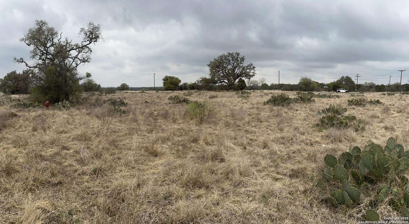 0.43 Acres of Residential Land for Sale in Bandera, Texas