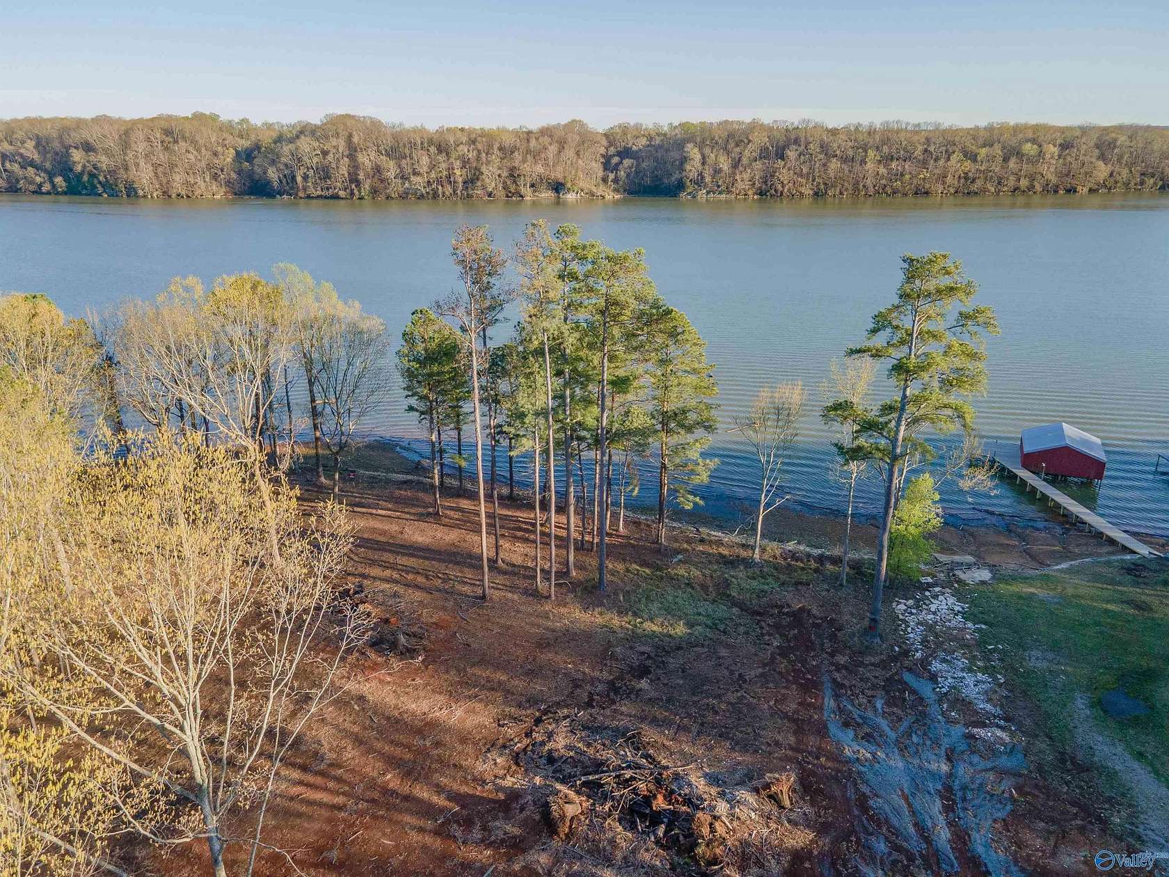 0.42 Acres of Residential Land for Sale in Rogersville, Alabama