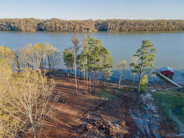 0.42 Acres of Residential Land for Sale in Rogersville, Alabama