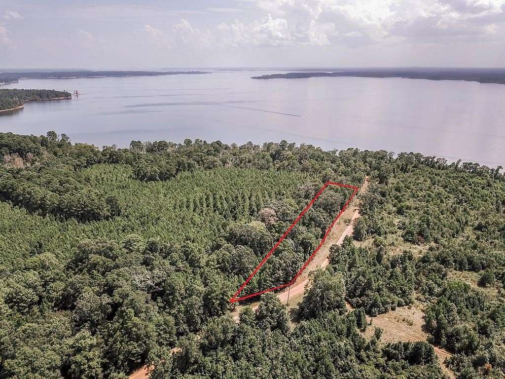 2.32 Acres of Land for Sale in Etoile, Texas