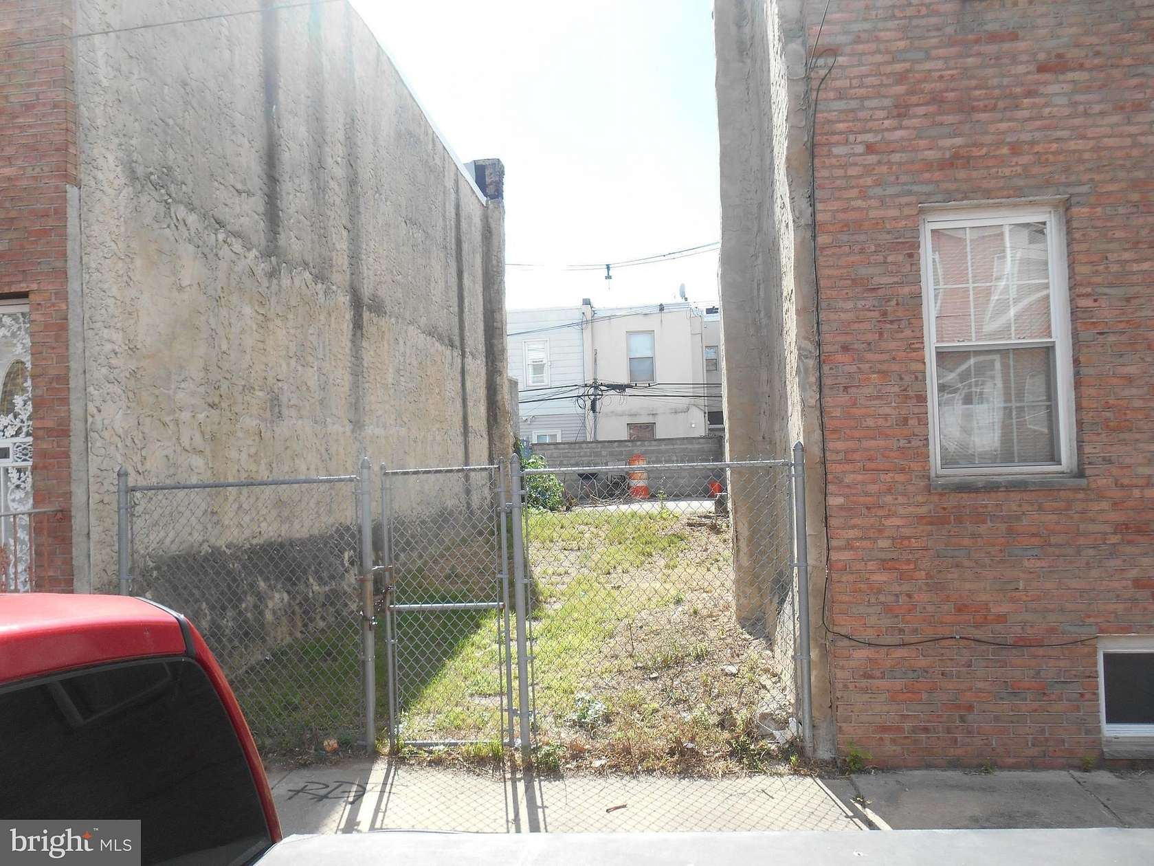 0.02 Acres of Residential Land for Sale in Philadelphia, Pennsylvania