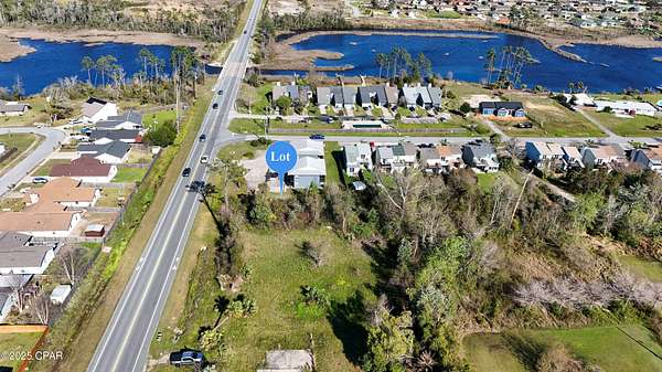 0.19 Acres of Residential Land for Sale in Panama City, Florida