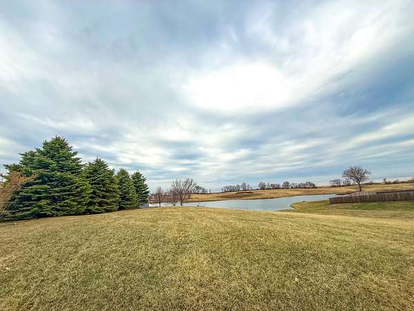 0.63 Acres of Residential Land for Sale in Montezuma, Iowa