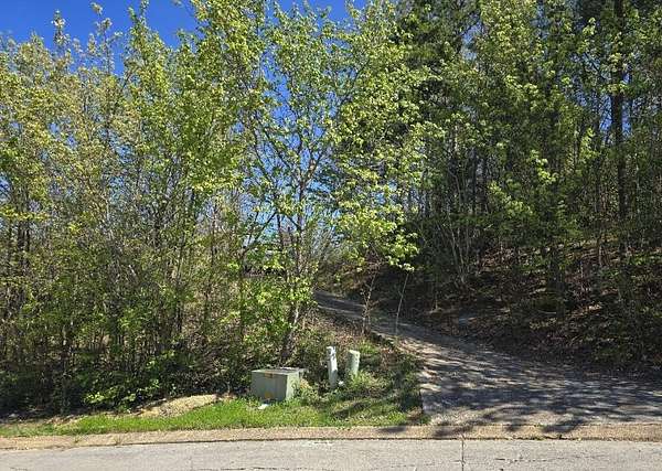 0.54 Acres of Residential Land for Sale in Chattanooga, Tennessee