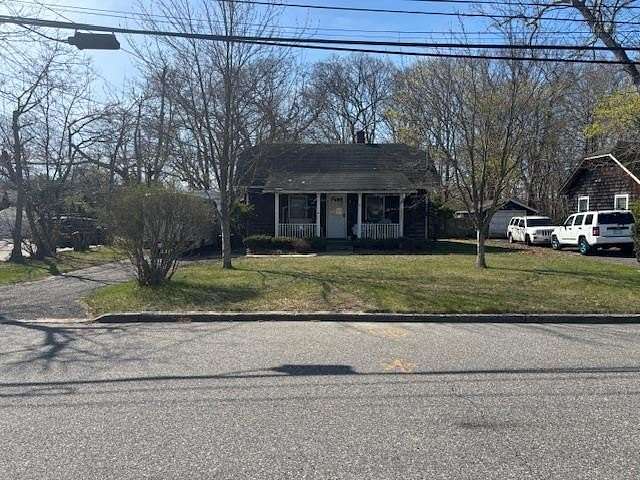 2.25 Acres of Residential Land for Sale in Patchogue, New York