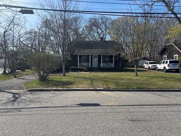 2.25 Acres of Residential Land for Sale in Patchogue, New York