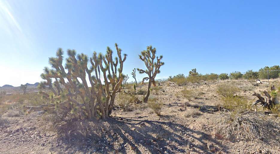 1 Acre of Residential Land for Sale in Dolan Springs, Arizona