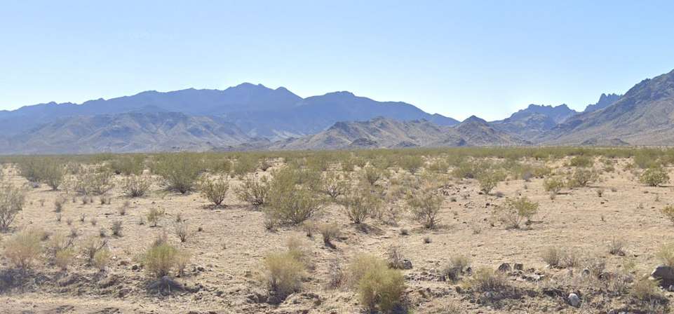 1.25 Acres of Residential Land for Sale in Kingman, Arizona