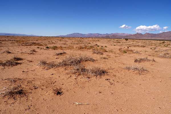 1.25 Acres of Residential Land for Sale in Kingman, Arizona