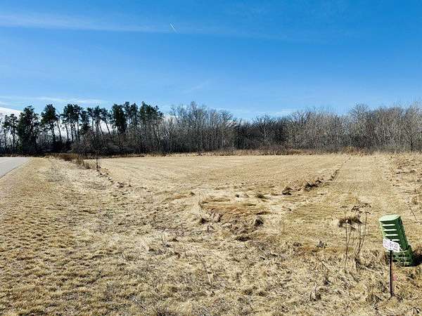 2 Acres of Residential Land for Sale in Rice Lake, Wisconsin