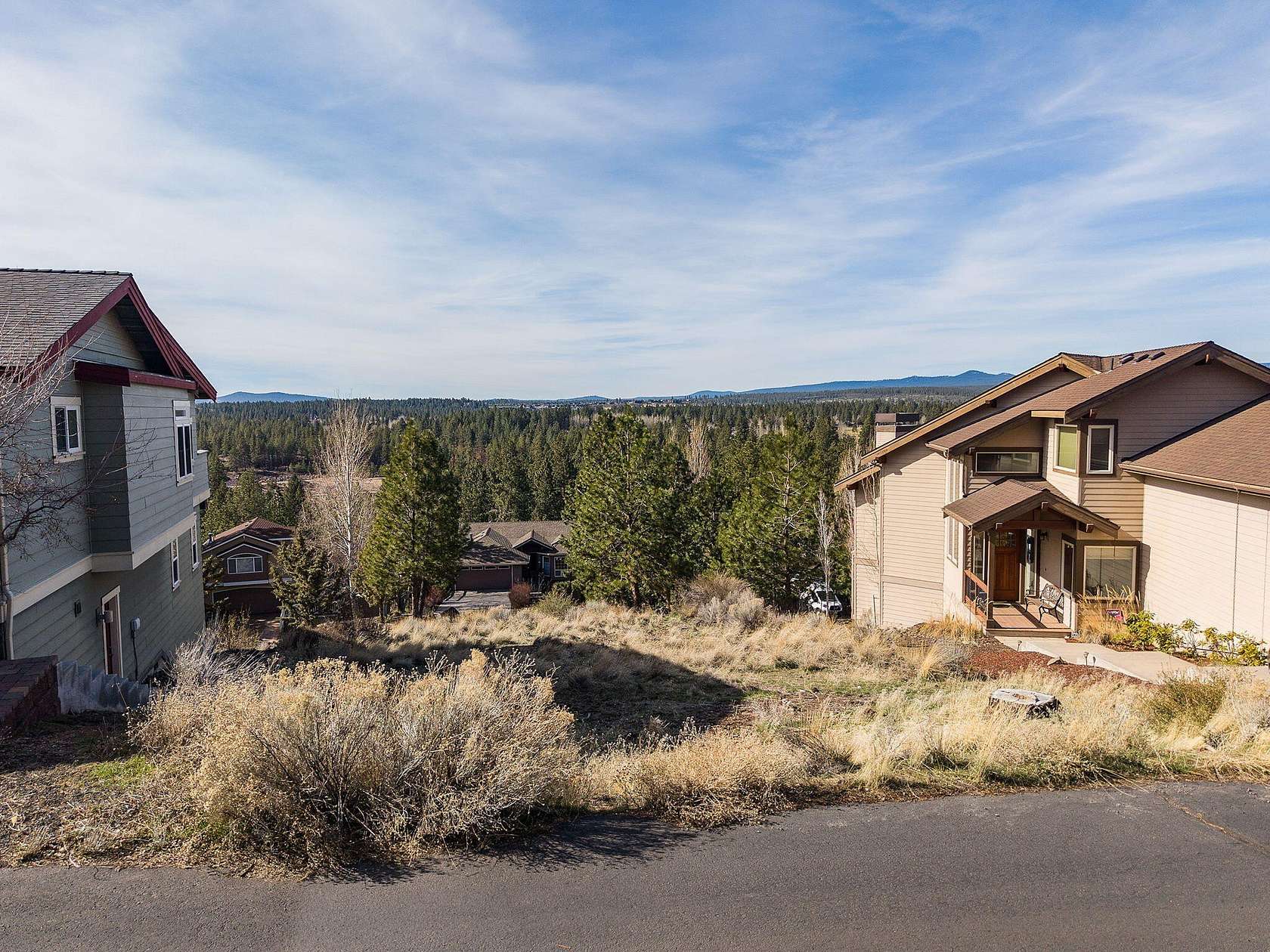 0.2 Acres of Residential Land for Sale in Bend, Oregon