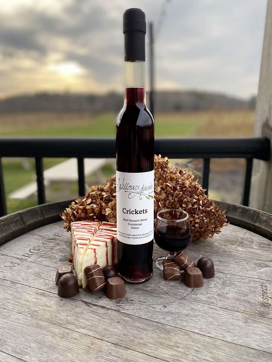 68.3 Acres of Improved Land for Sale in Leeds, Maine