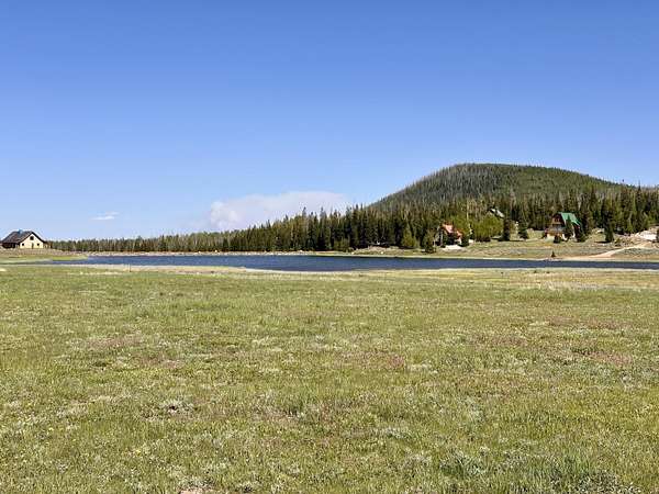 0.46 Acres of Residential Land for Sale in Brian Head, Utah