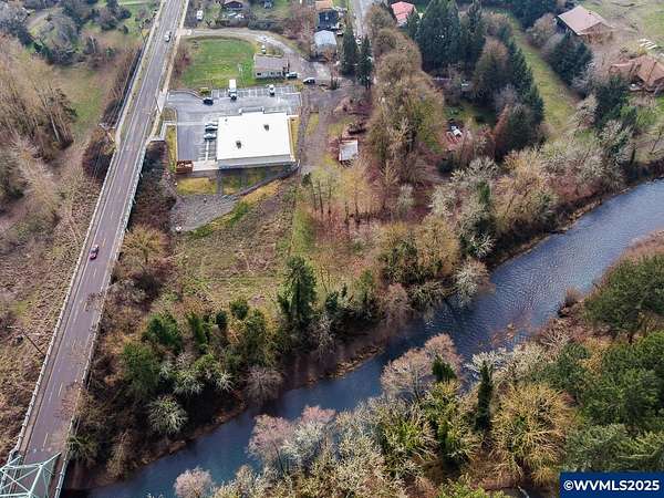 1.52 Acres of Mixed-Use Land for Sale in Brownsville, Oregon
