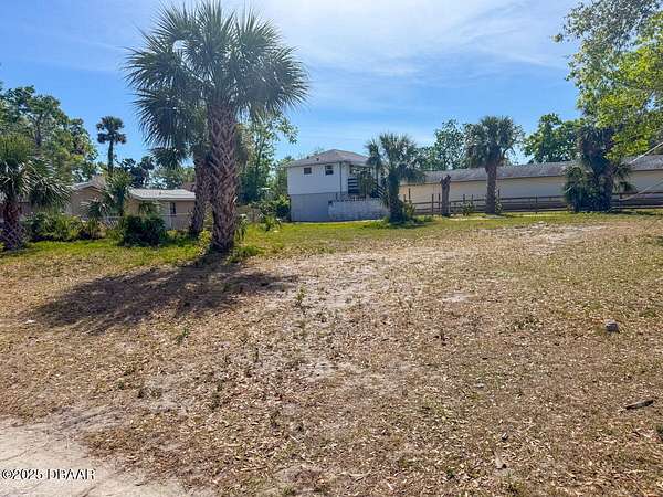 0.25 Acres of Land for Sale in Daytona Beach, Florida