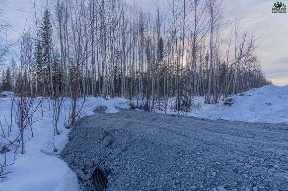1 Acre of Land for Sale in North Pole, Alaska