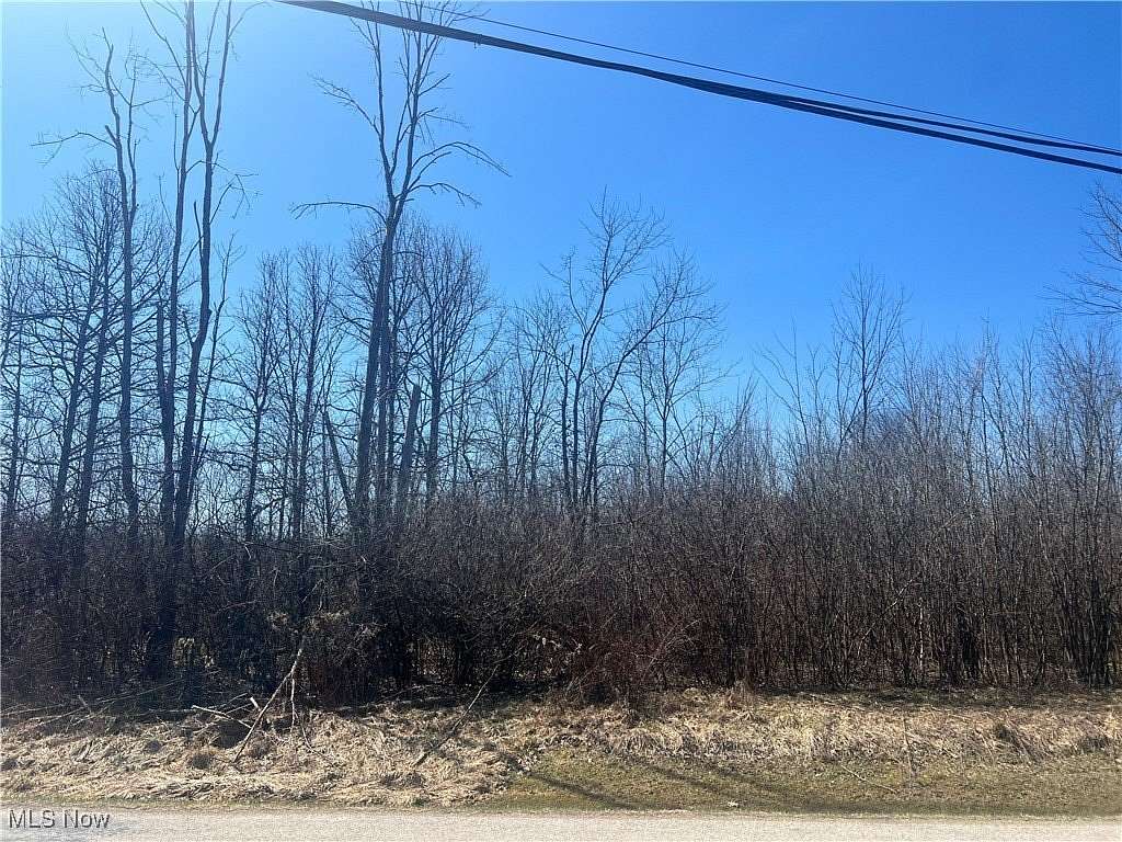 0.66 Acres of Residential Land for Sale in Roaming Shores, Ohio