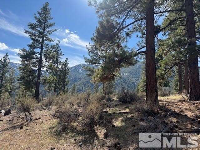 0.95 Acres of Residential Land for Sale in Carson City, Nevada