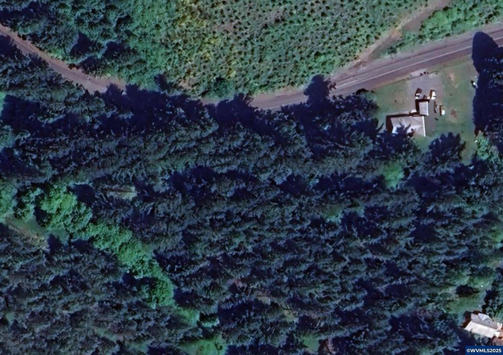 0.48 Acres of Residential Land for Sale in Sweet Home, Oregon