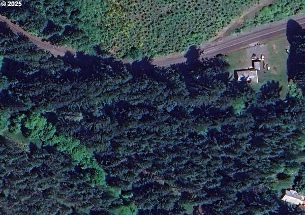 0.48 Acres of Residential Land for Sale in Sweet Home, Oregon