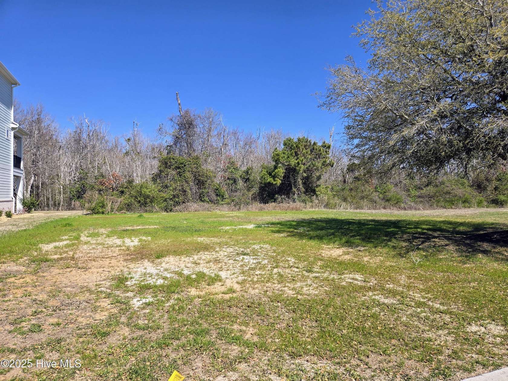 0.21 Acres of Residential Land for Sale in Newport, North Carolina