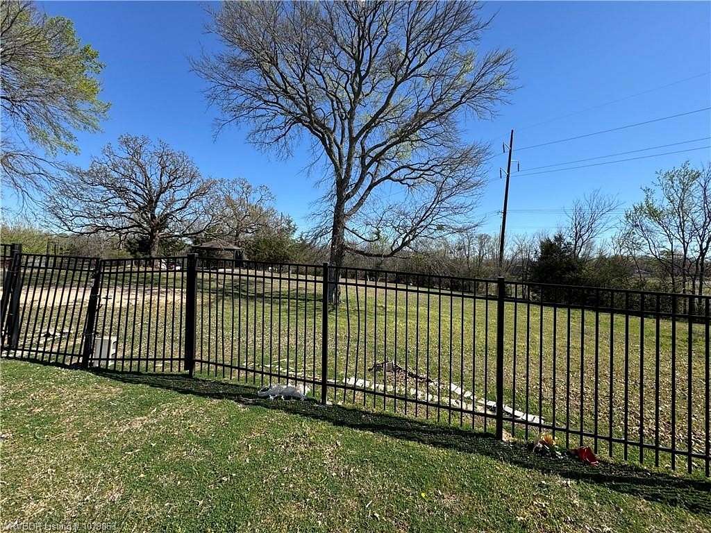 0.88 Acres of Land for Sale in Fort Smith, Arkansas