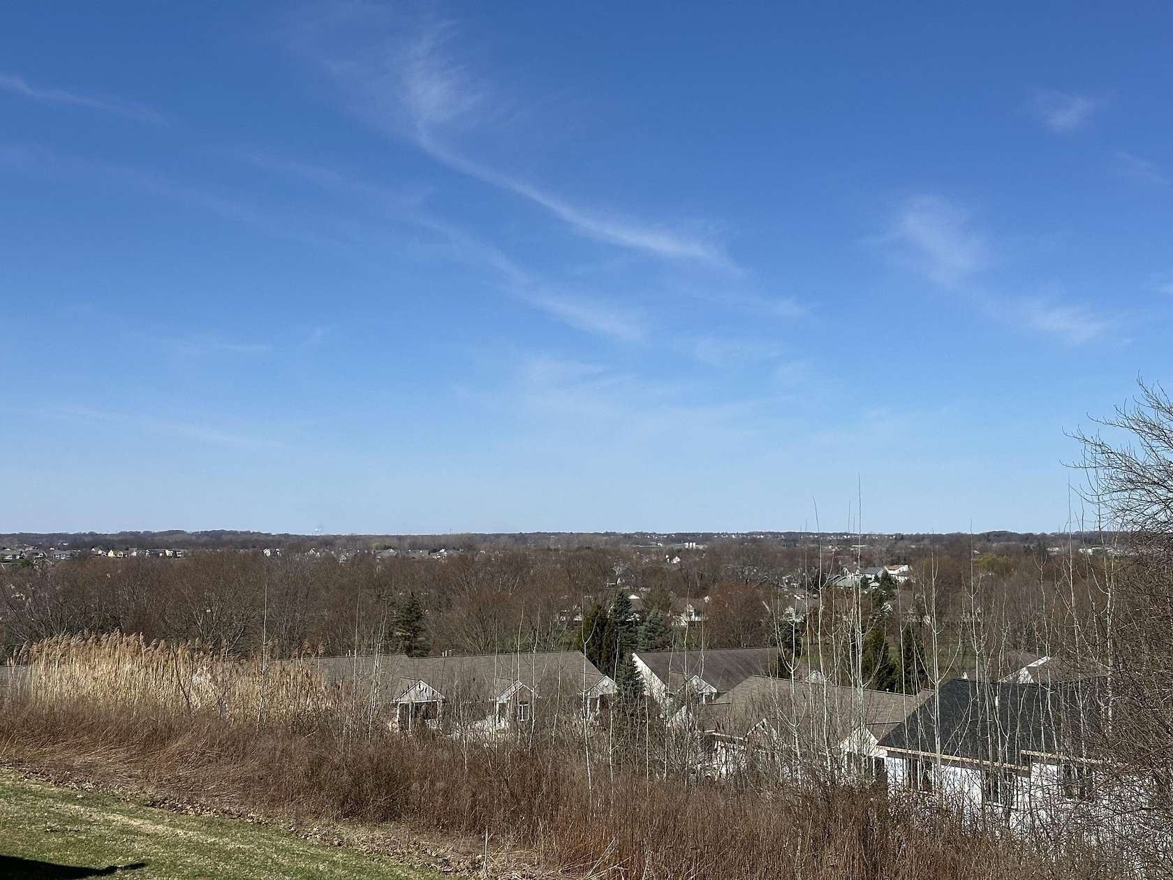 1.53 Acres of Residential Land for Sale in Grandville, Michigan