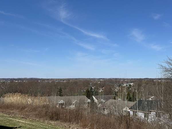 1.53 Acres of Residential Land for Sale in Grandville, Michigan