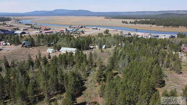 0.25 Acres of Land for Sale in Island Park, Idaho