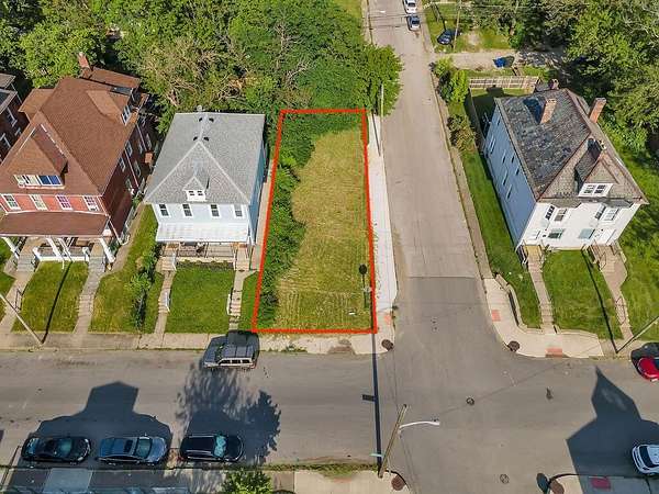 0.07 Acres of Residential Land for Sale in Columbus, Ohio