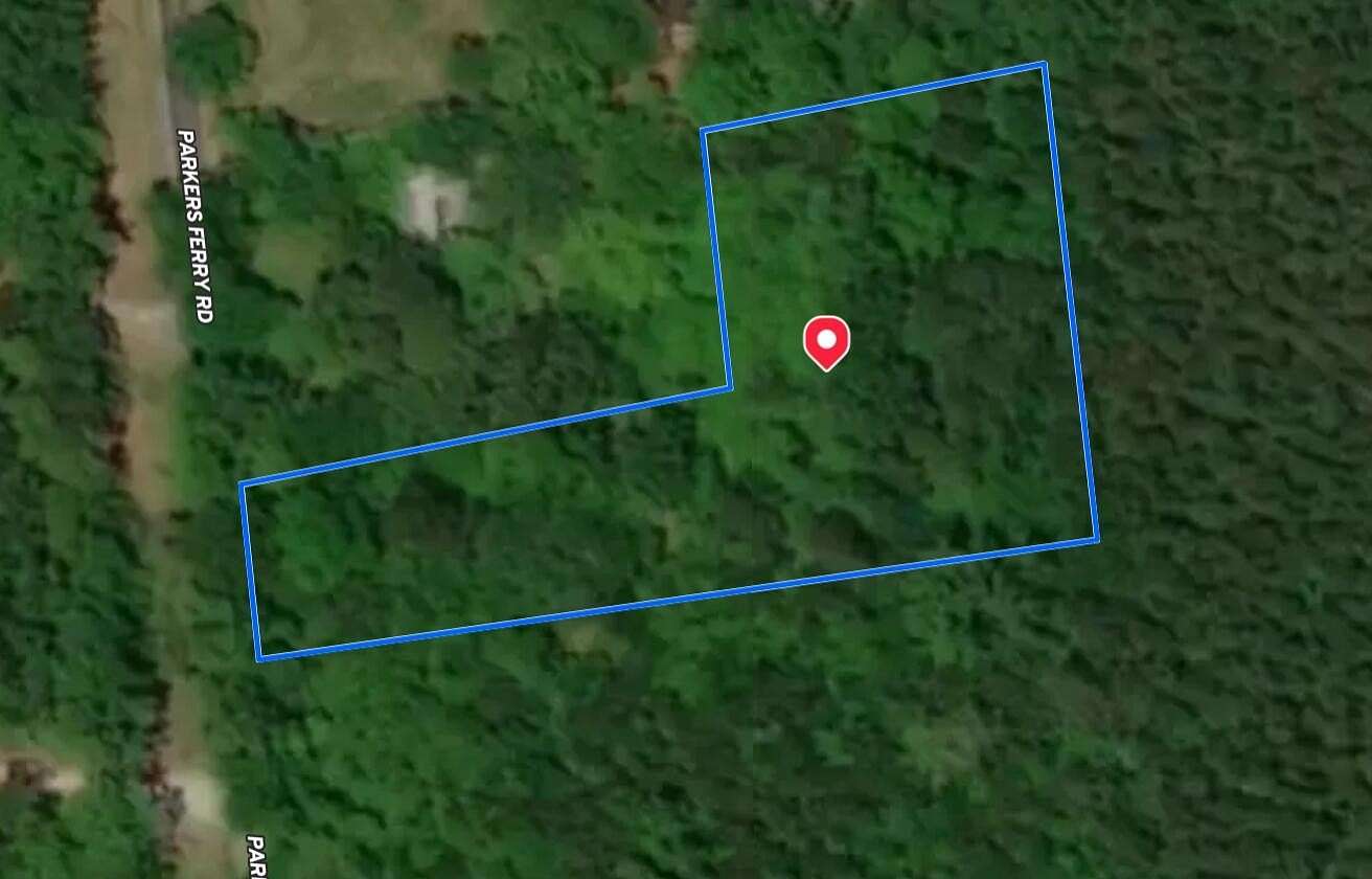 2 Acres of Residential Land for Sale in Adams Run, South Carolina
