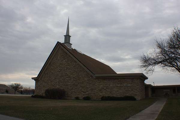 3.52 Acres of Improved Residential Land for Sale in Hammond, Indiana