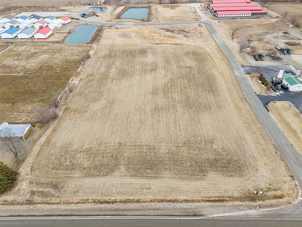 7.26 Acres of Commercial Land for Sale in Neenah, Wisconsin