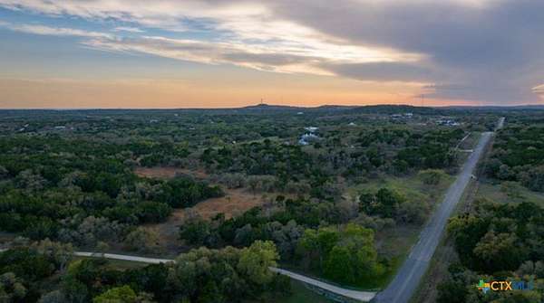 25 Acres of Land for Sale in Driftwood, Texas