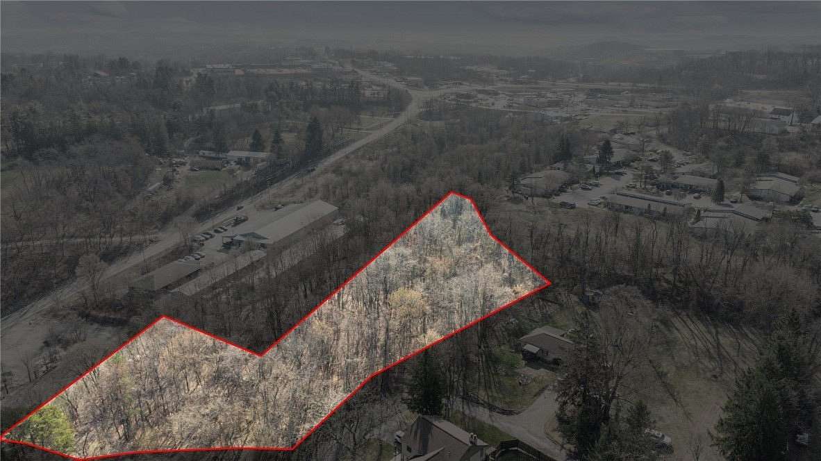 2.35 Acres of Residential Land for Sale in North Fayette Township, Pennsylvania