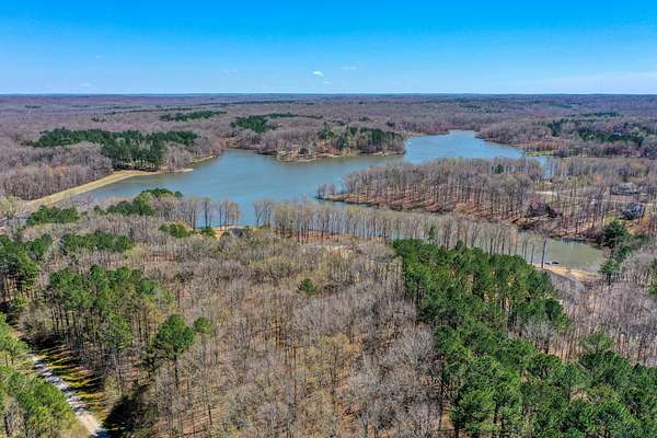 3.1 Acres of Residential Land for Sale in Cedar Grove, Tennessee