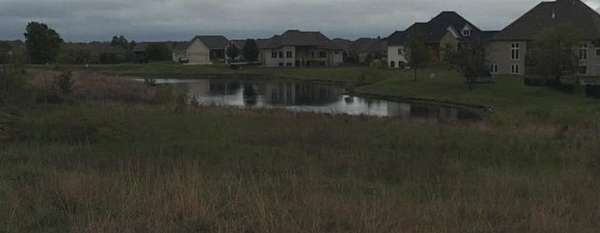 0.37 Acres of Residential Land for Sale in Wichita, Kansas