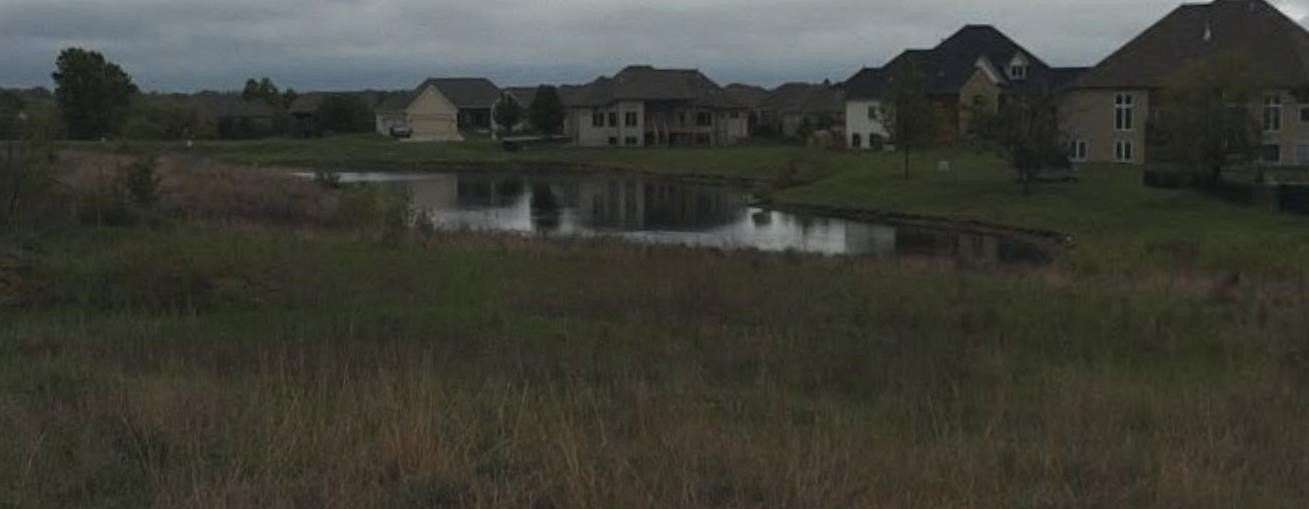 0.37 Acres of Residential Land for Sale in Wichita, Kansas