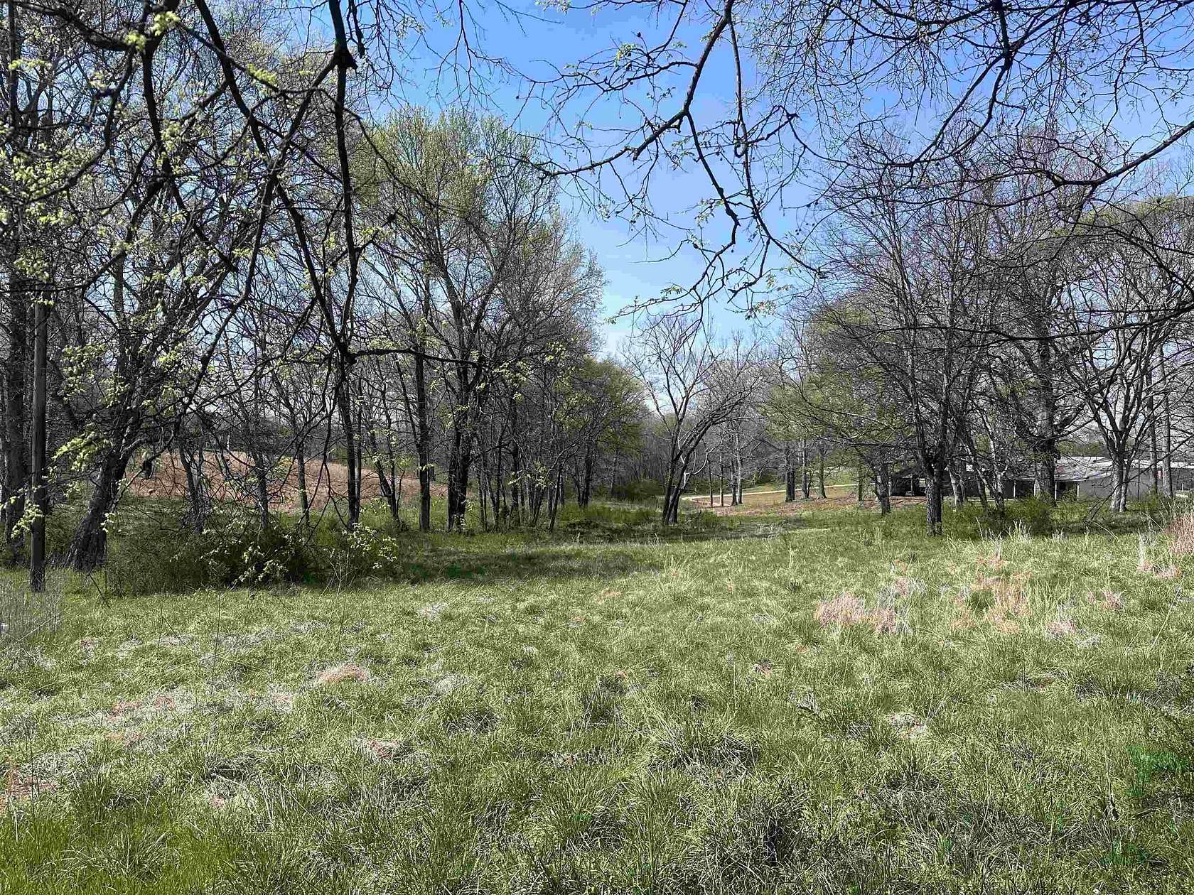 3.14 Acres of Residential Land for Sale in Rogersville, Alabama