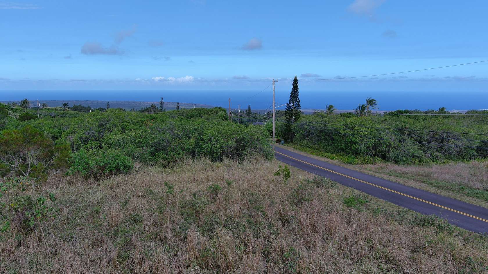 0.38 Acres of Residential Land for Sale in Nāʻālehu, Hawaii