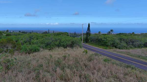 0.38 Acres of Residential Land for Sale in Nāʻālehu, Hawaii