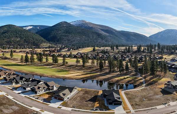 0.21 Acres of Residential Land for Sale in Missoula, Montana