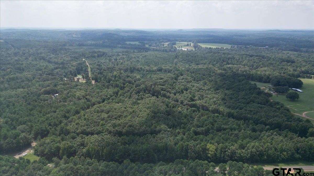 1.83 Acres of Residential Land for Sale in Pittsburg, Texas