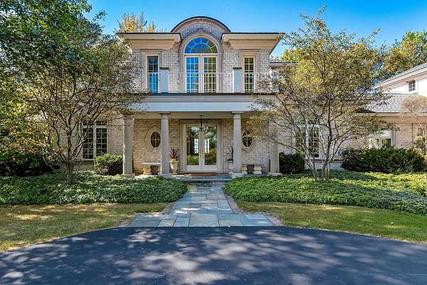 3 Acres of Residential Land with Home for Sale in Green Bay, Wisconsin