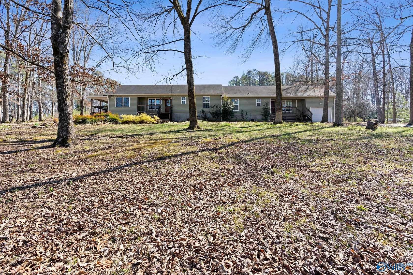 2.4 Acres of Land with Home for Sale in Decatur, Alabama