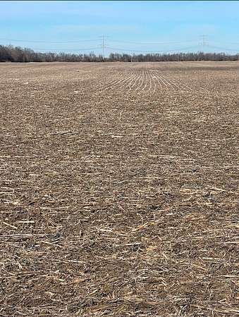 10.1 Acres of Land for Sale in Wilmington, Illinois