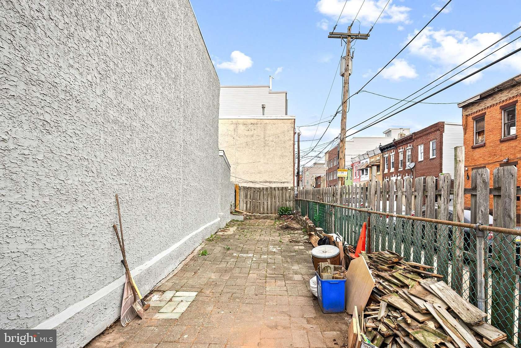 0.02 Acres of Land for Sale in Philadelphia, Pennsylvania