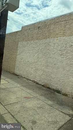 0.02 Acres of Residential Land for Sale in Philadelphia, Pennsylvania