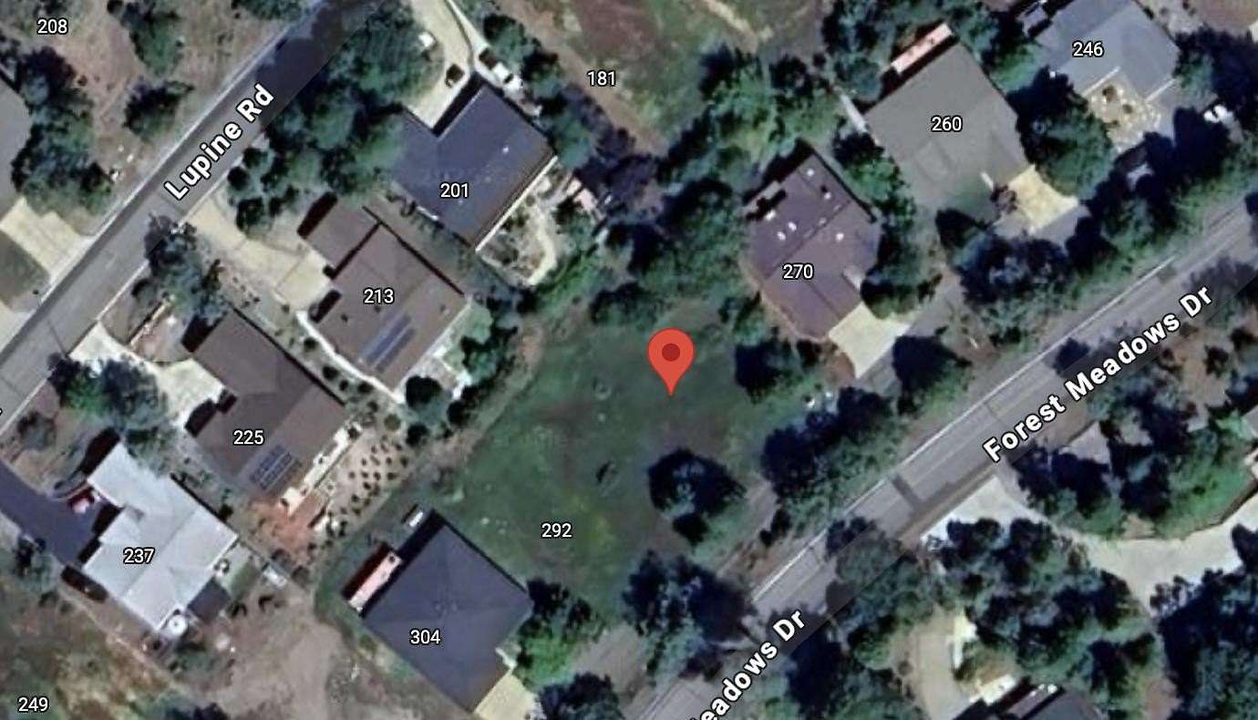 0.22 Acres of Residential Land for Sale in Murphys, California